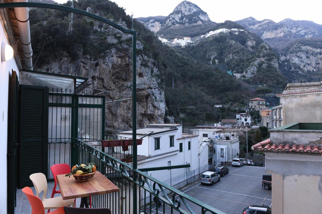Photo of Others in Amalfi