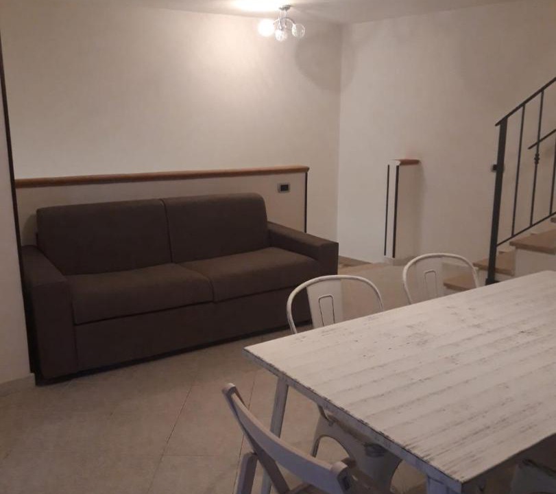 Photo of Livingroom in Rocca Cinquemiglia