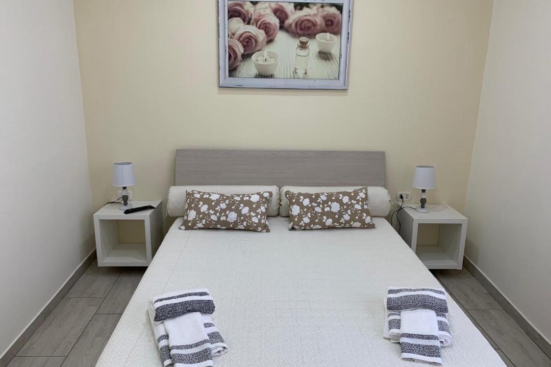 Photo of Bedroom in Ercolano