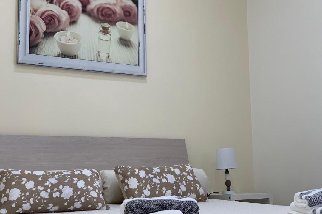 Photo of Bedroom in Ercolano