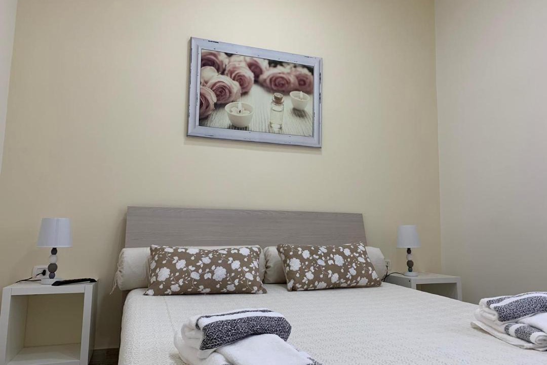 Photo of Bedroom in Ercolano