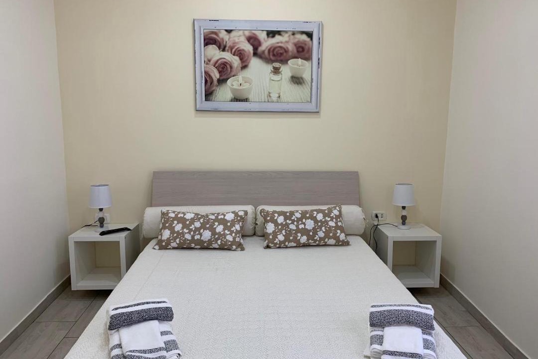 Photo of Bedroom in Ercolano