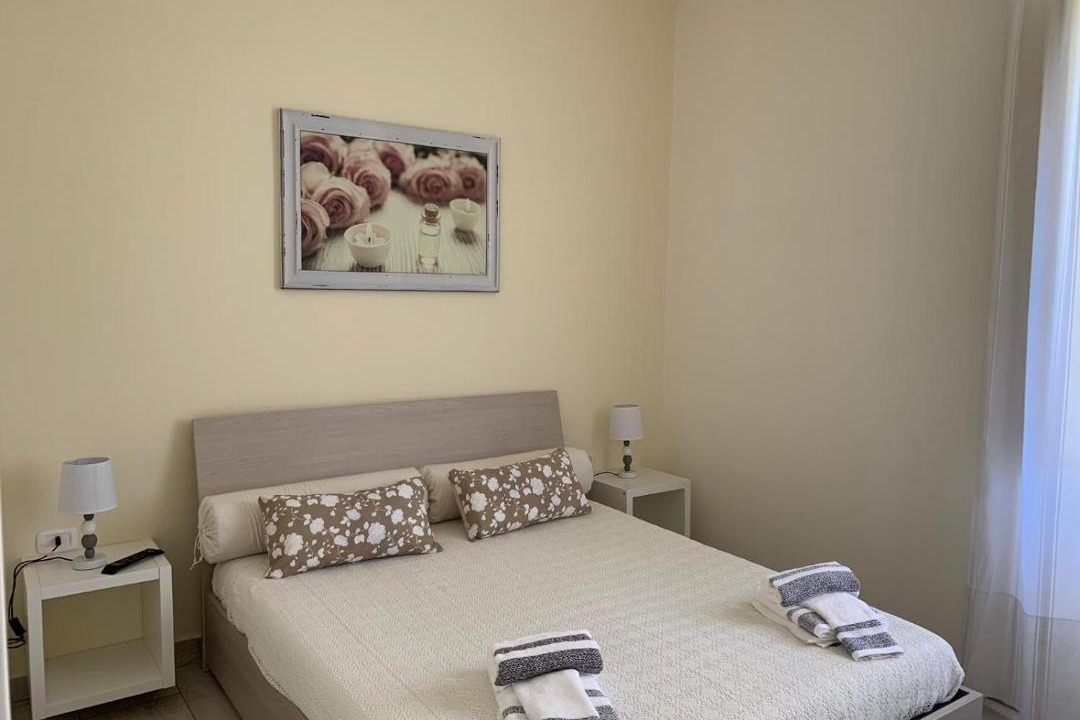 Photo of Bedroom in Ercolano