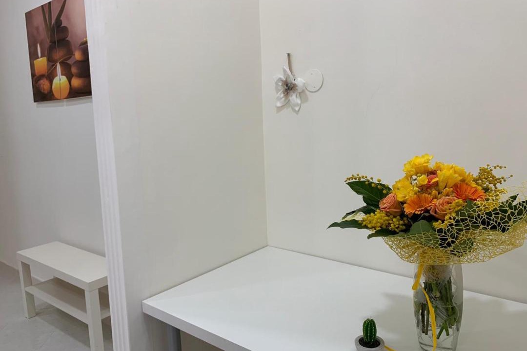 Photo of Bathroom in Ercolano