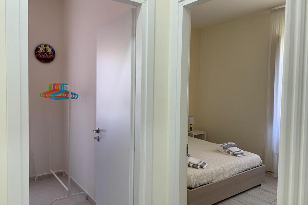Photo of Bathroom in Ercolano