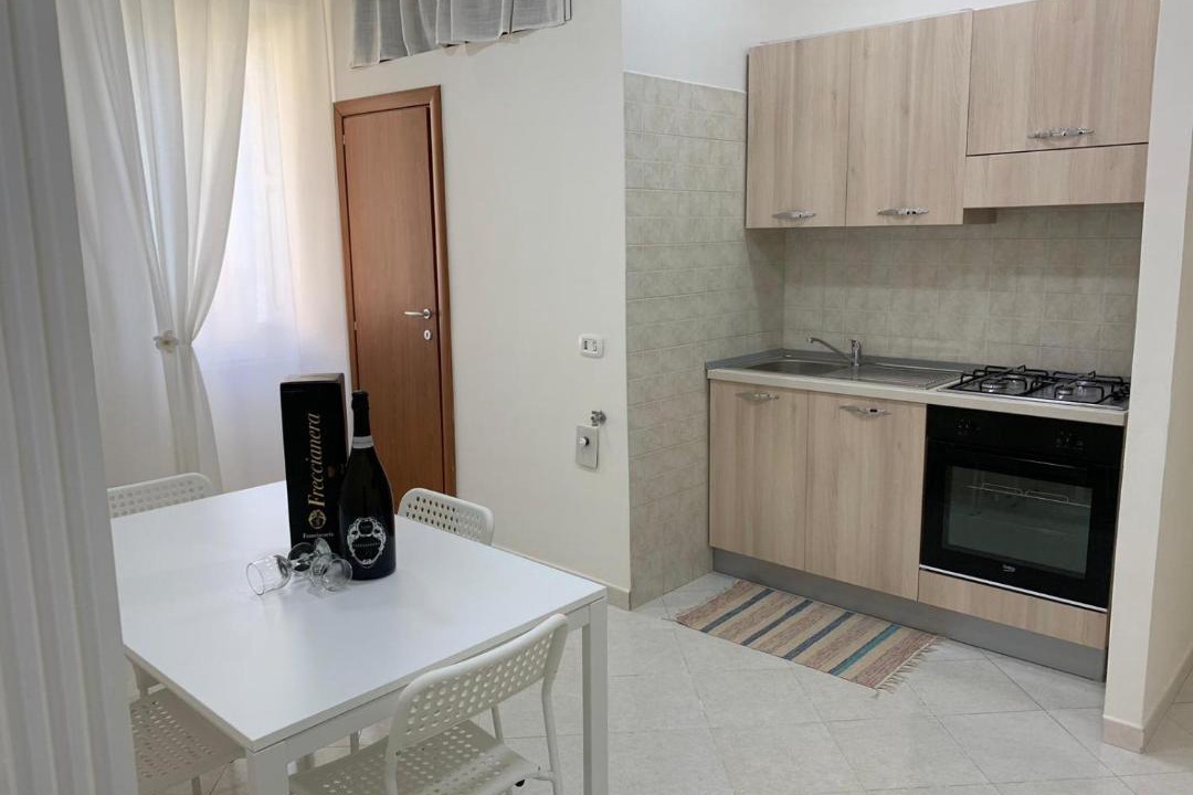 Photo of Kitchen in Ercolano