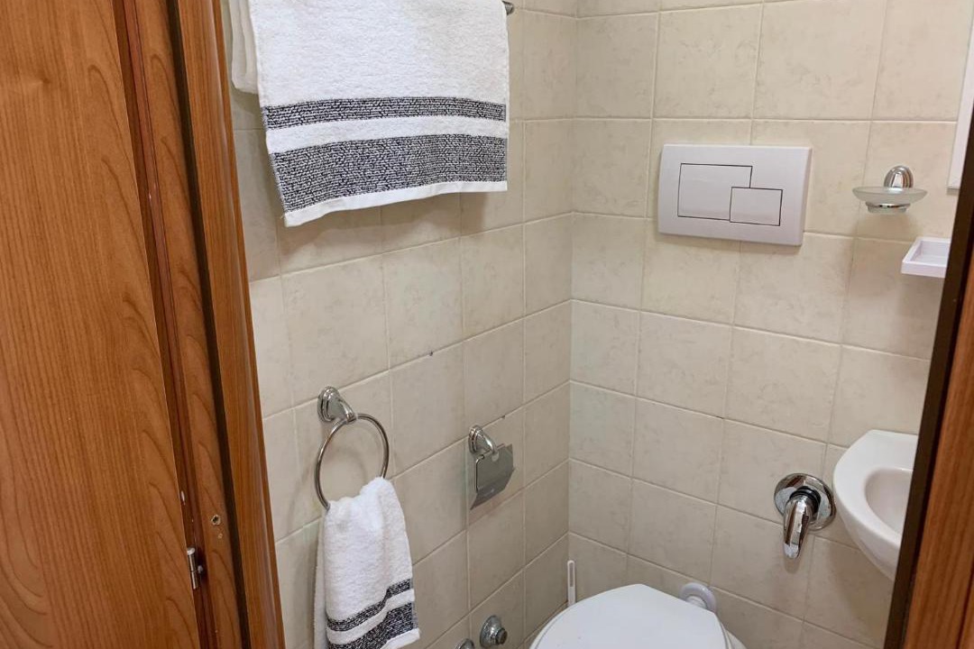 Photo of Bathroom in Ercolano