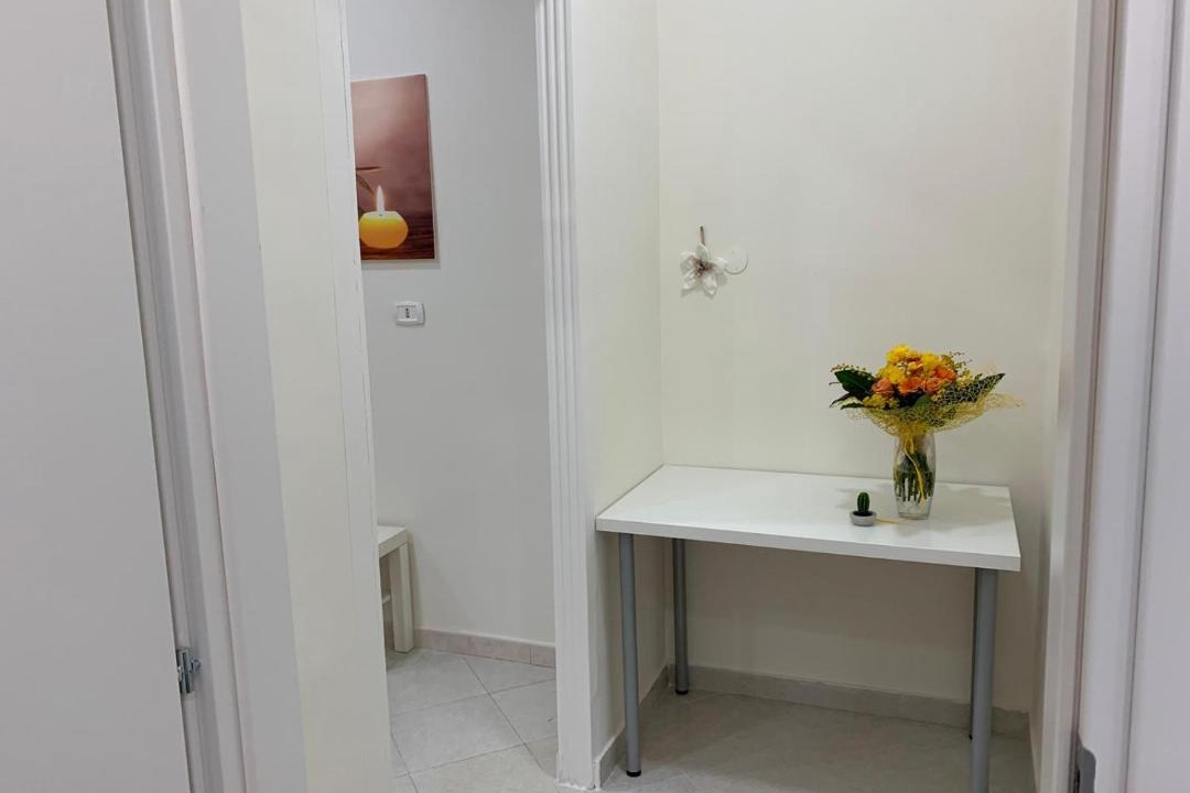 Photo of Bathroom in Ercolano