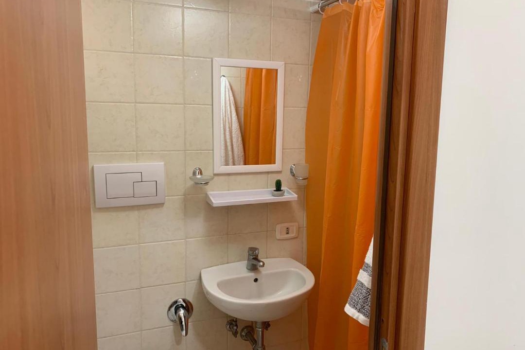 Photo of Bathroom in Ercolano