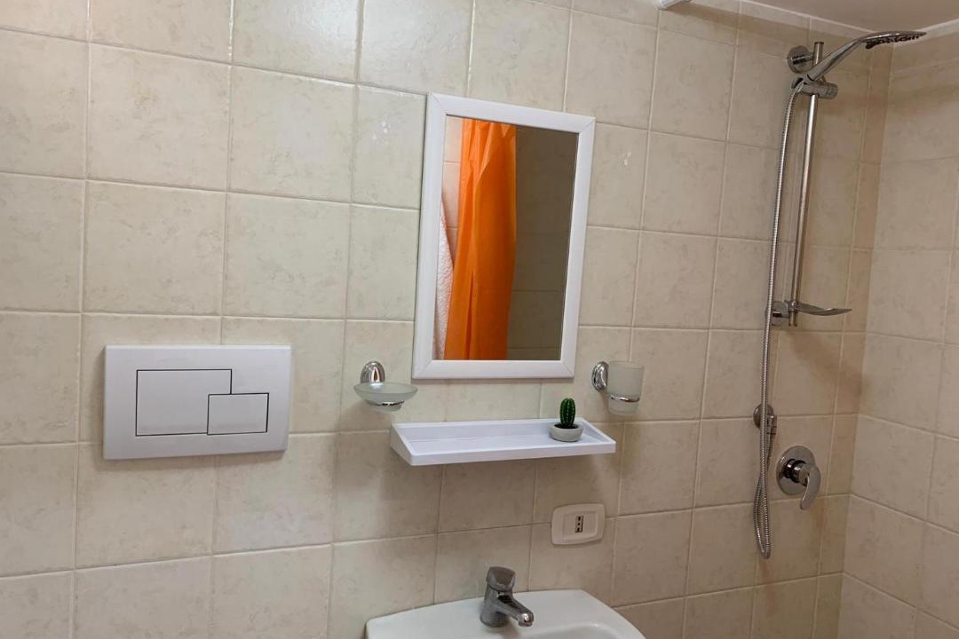 Photo of Bathroom in Ercolano