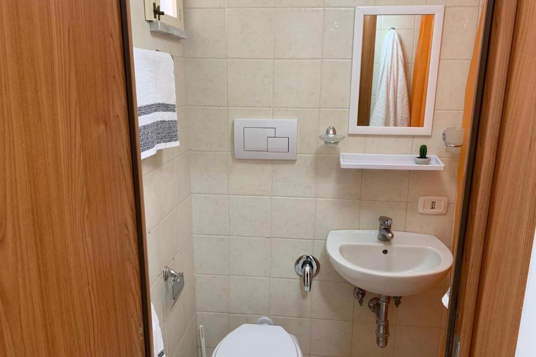 Photo of Bathroom in Ercolano