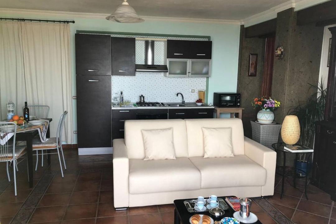 Photo of Livingroom in Sant'Agata sui Due Golfi