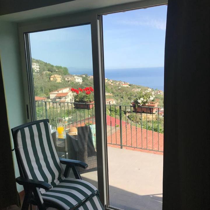 Photo of Patio Balcony in Sant'Agata sui Due Golfi