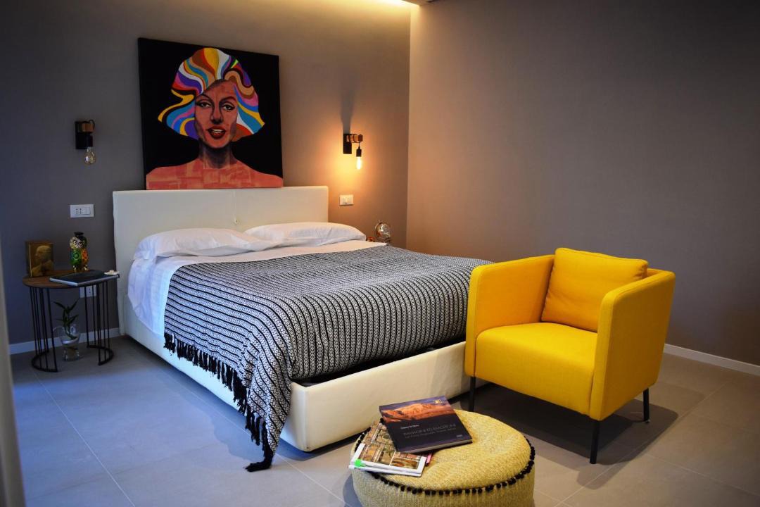 Photo of Bedroom in Pescara