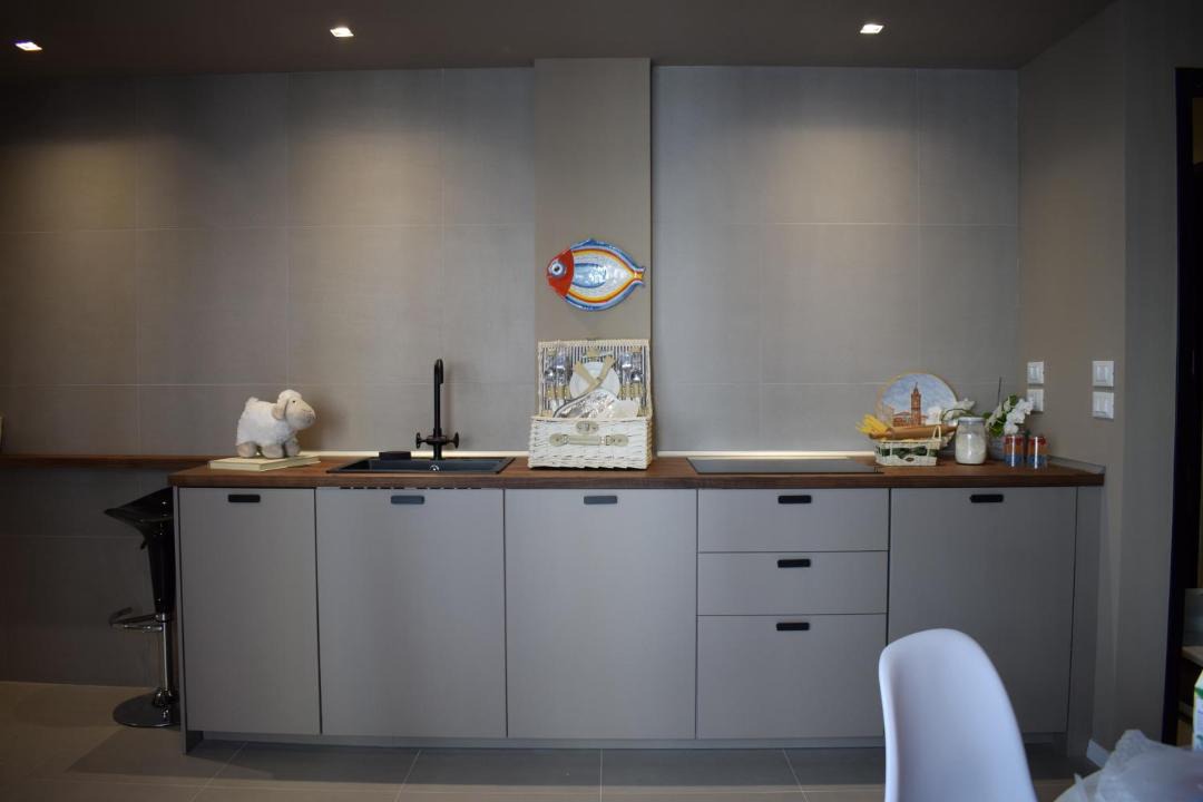 Photo of Kitchen in Pescara