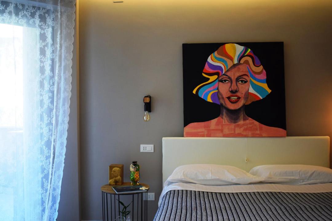 Photo of Bedroom in Pescara