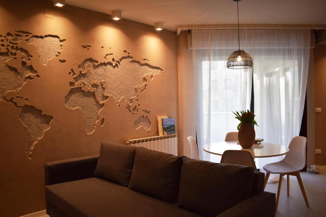Photo of Livingroom in Pescara