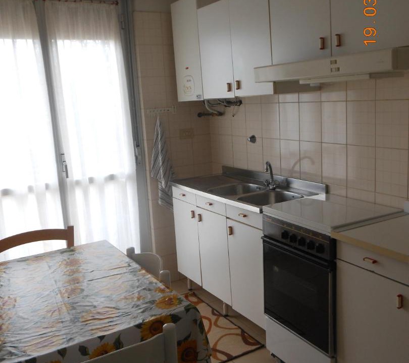 Photo of Kitchen in Lido Riccio