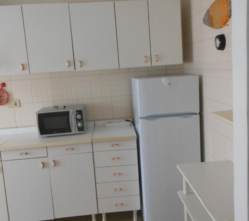 Photo of Kitchen in Lido Riccio