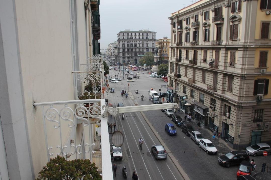 Photo of Others in Naples City Centre