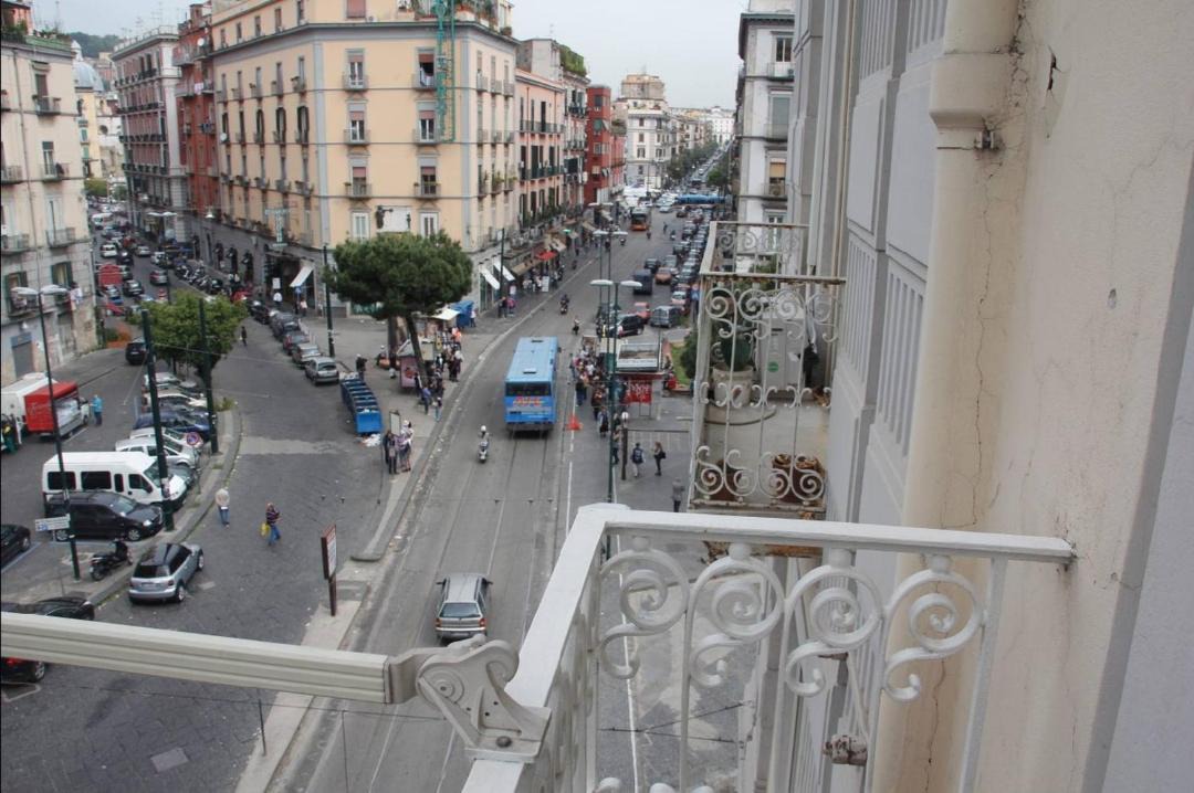 Photo of Others in Naples City Centre