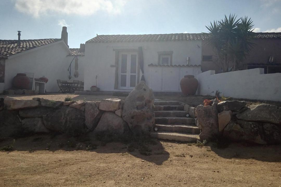 Photo of Buildings in Capannaccia