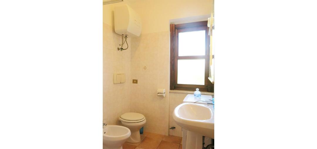 Photo of Bathroom in Fondi