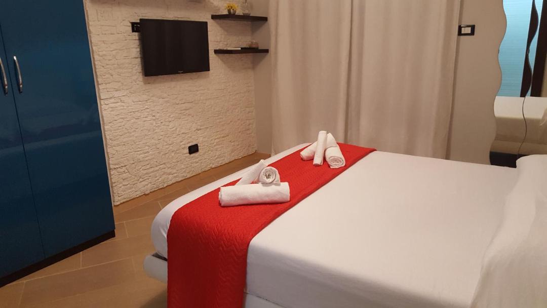 Photo of Bedroom in Cosenza