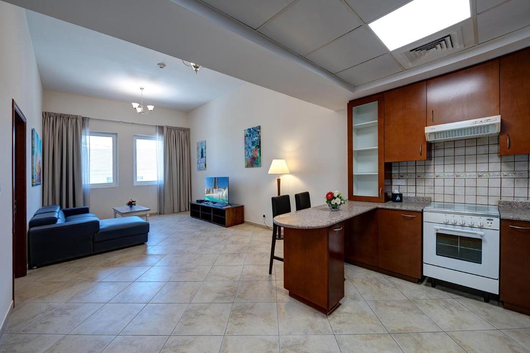 Photo of Livingroom in Motor City