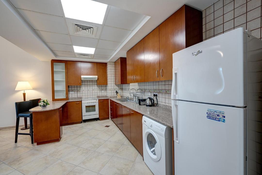 Photo of Kitchen in Motor City