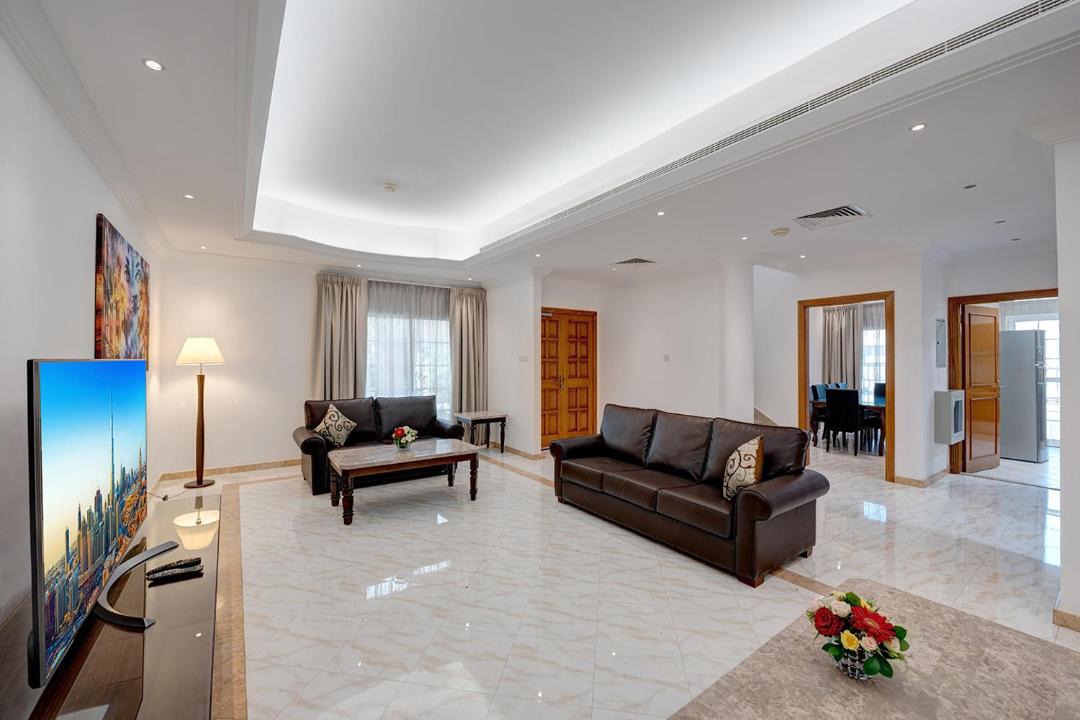 Photo of Livingroom in Mirdif