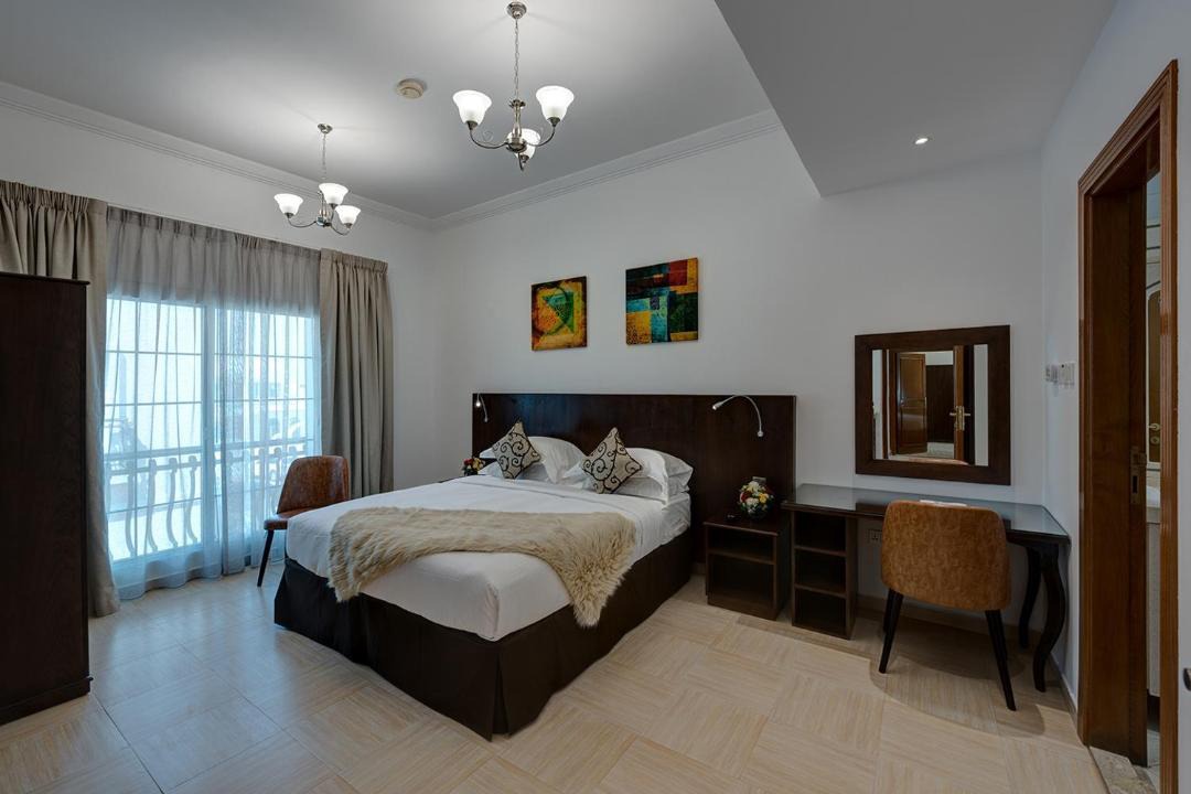 Photo of Bedroom in Mirdif