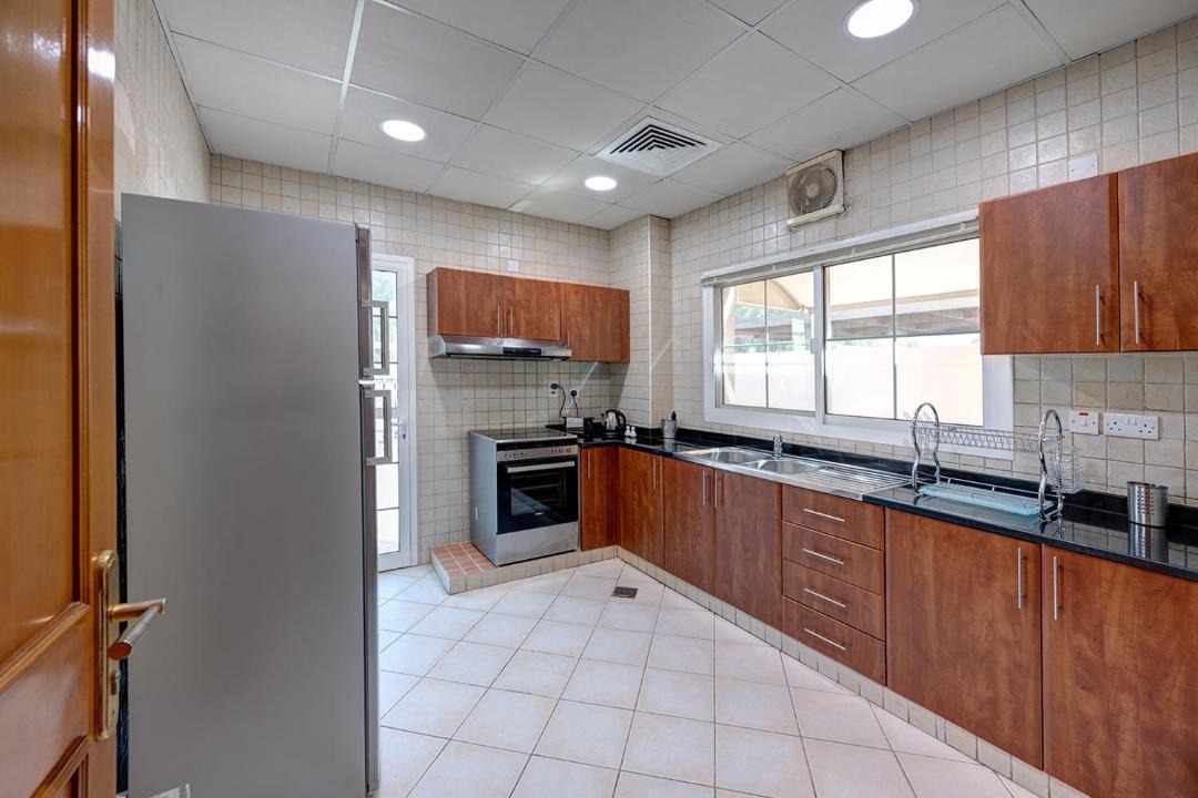 Photo of Kitchen in Mirdif