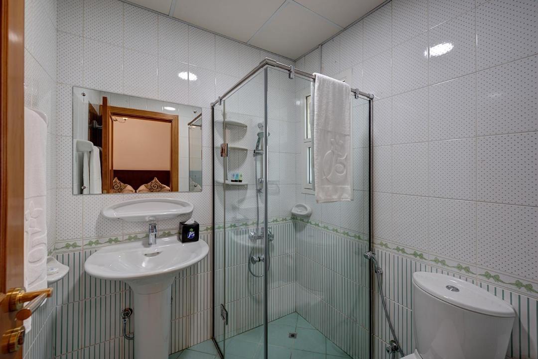 Photo of Bathroom in Mirdif