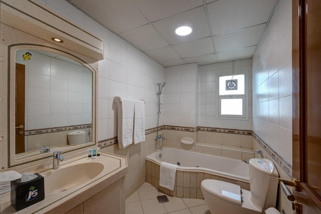 Photo of Bathroom in Mirdif