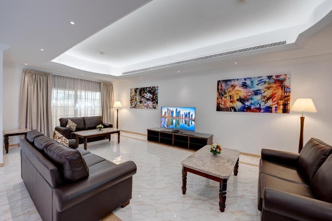 Photo of Livingroom in Mirdif