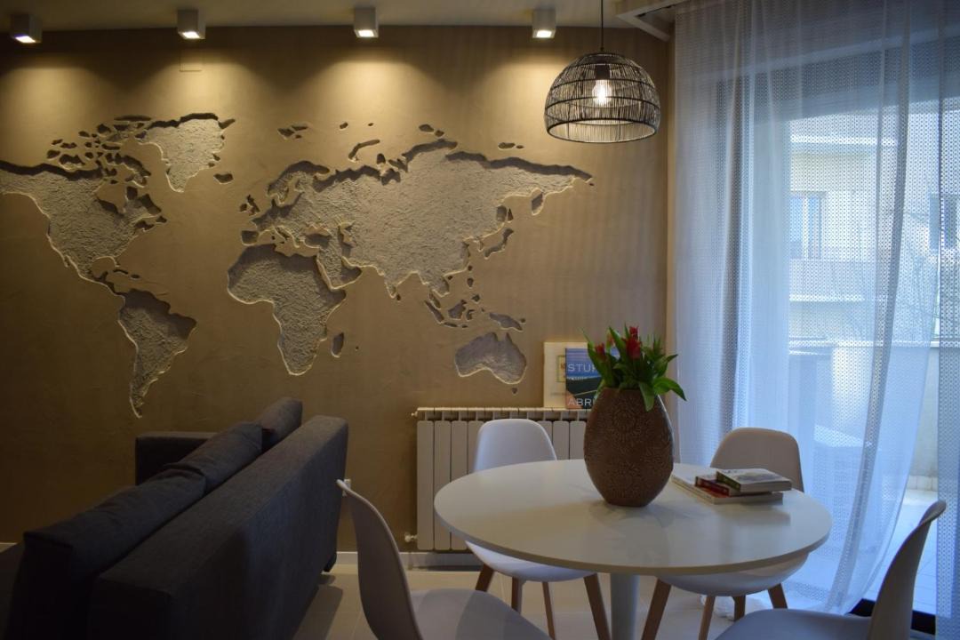 Photo of Livingroom in Pescara