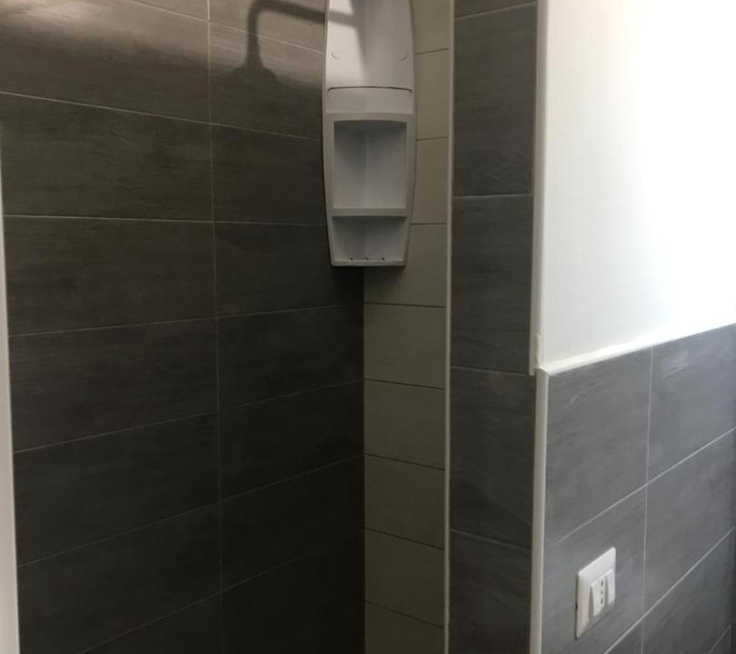 Photo of Bathroom in Pompei