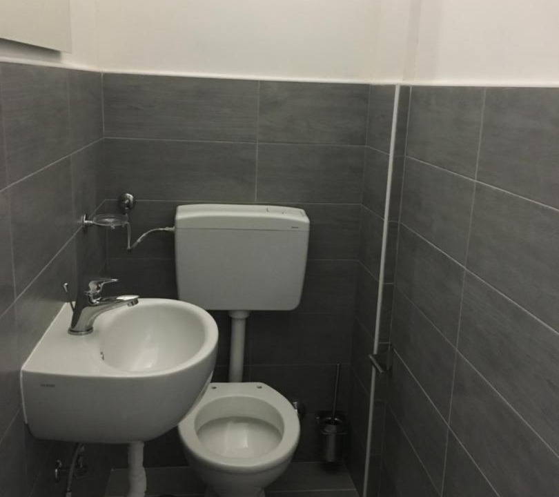 Photo of Bathroom in Pompei