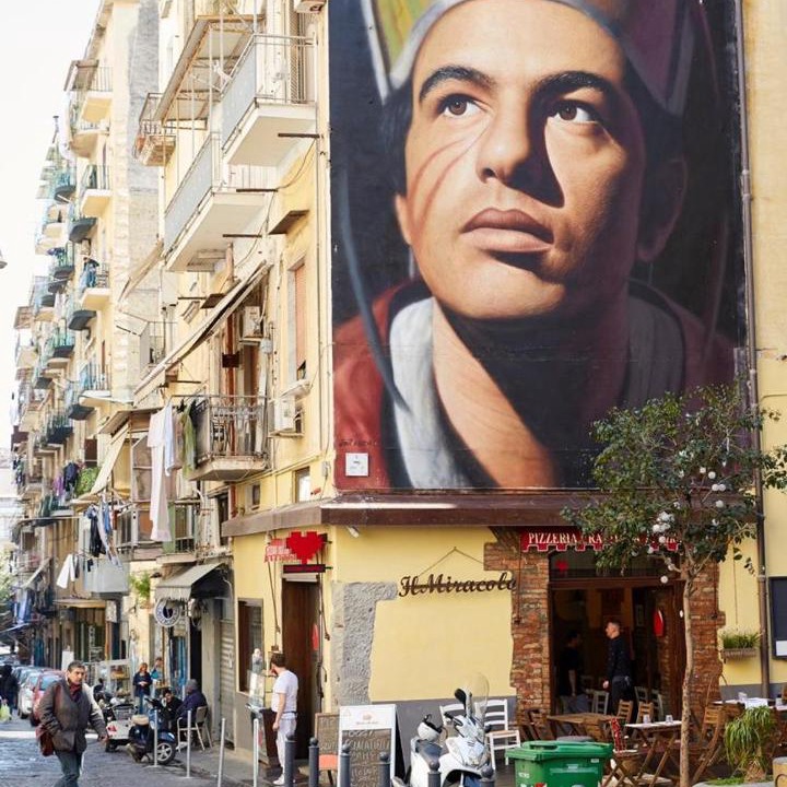 Photo of Others in Naples City Centre