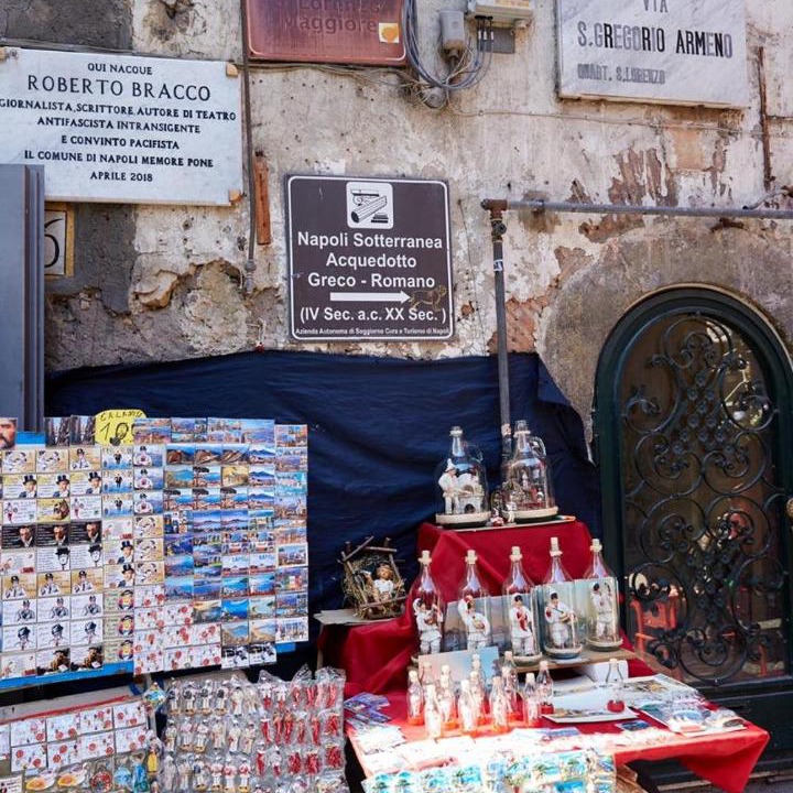 Photo of Others in Naples City Centre