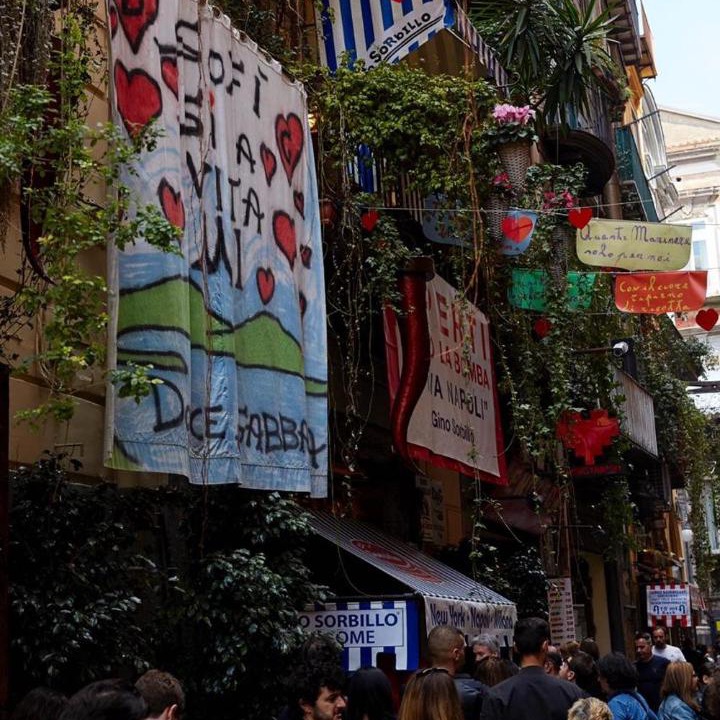 Photo of Others in Naples City Centre