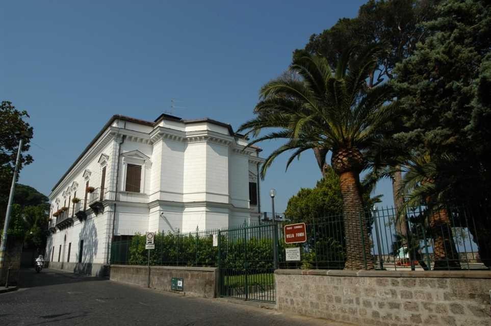 Photo of Buildings in Piano di Sorrento