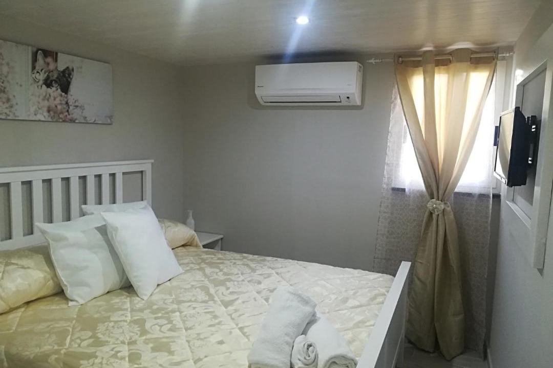 Photo of Bedroom in Ercolano