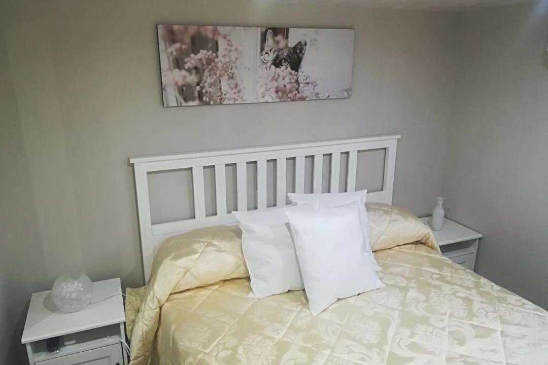 Photo of Bedroom in Ercolano