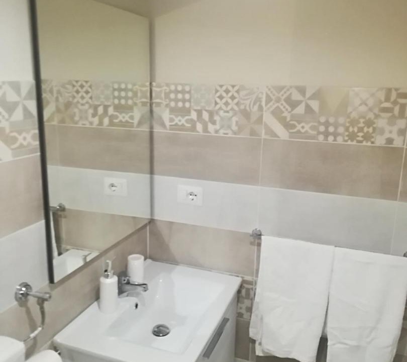 Photo of Bathroom in Ercolano