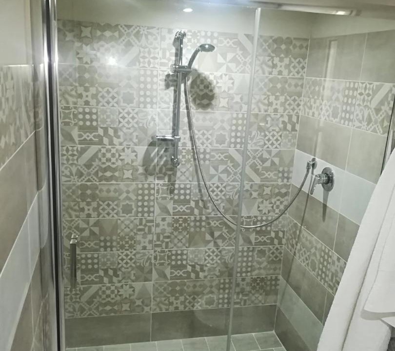 Photo of Bathroom in Ercolano