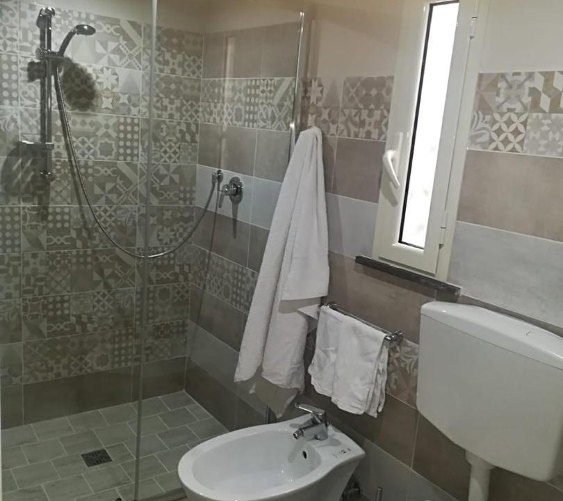 Photo of Bathroom in Ercolano