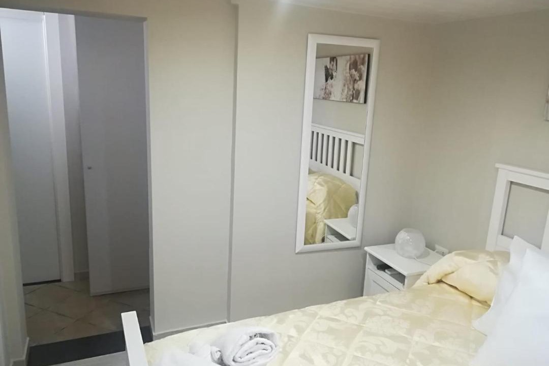 Photo of Bedroom in Ercolano