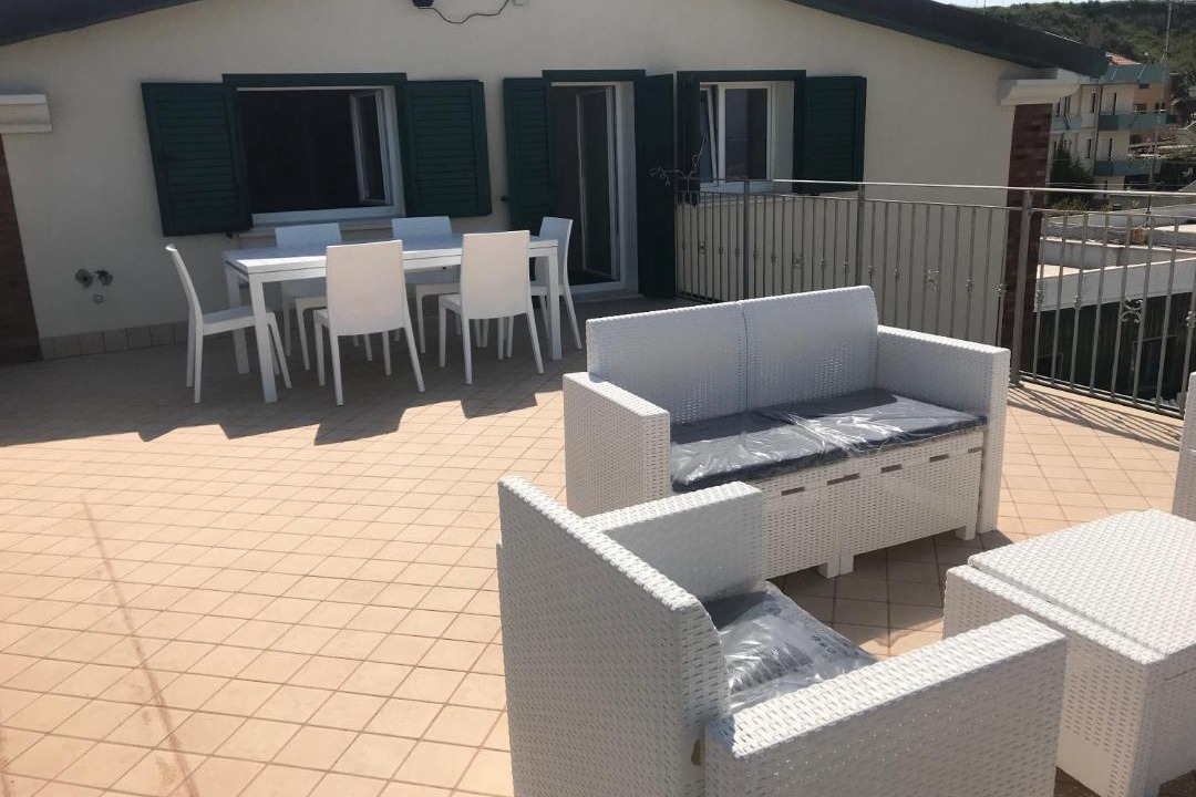 Photo of Patio Balcony in Termoli
